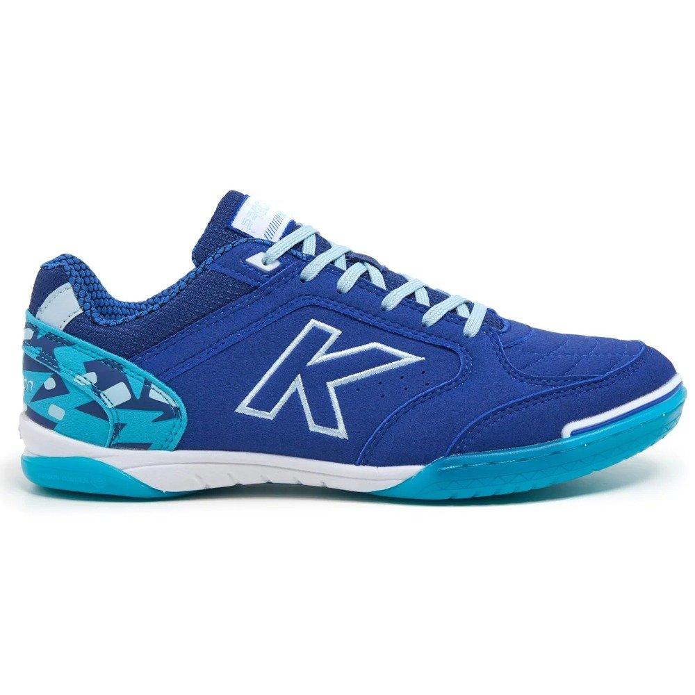 Calzado de Futsal Precision Azul Royal/Navy 37 (EU)